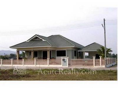 pic Huahin Home for sale