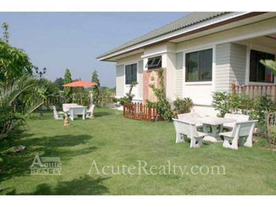 pic Huahin Home for sale