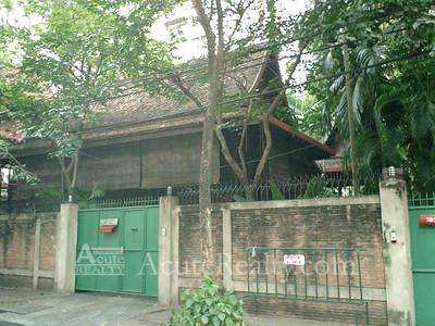 pic Thai House for Rent