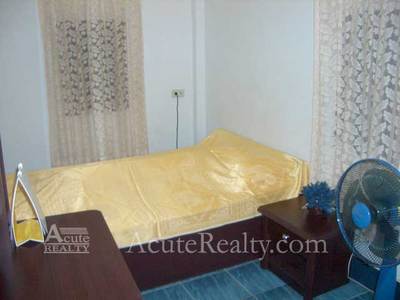 pic 2 bed, 2 bath, fully furnished house