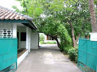 pic House for rent with garden area