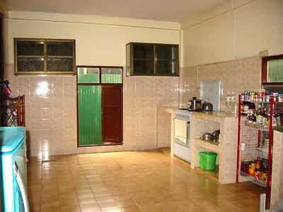 pic House for rent with garden area