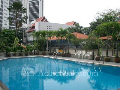 pic Detached house with pool near BTS