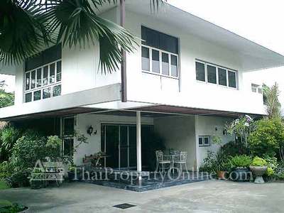 pic Single House for rent or sale