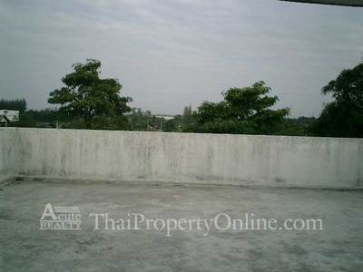 pic Townhouse with compound for rent