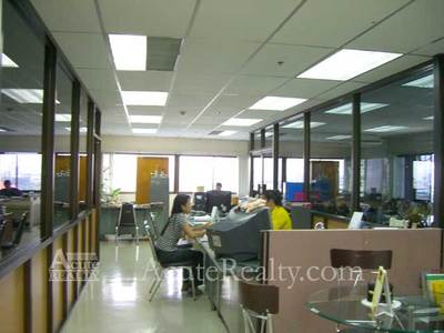 pic Office for Rent - 243 sq.m