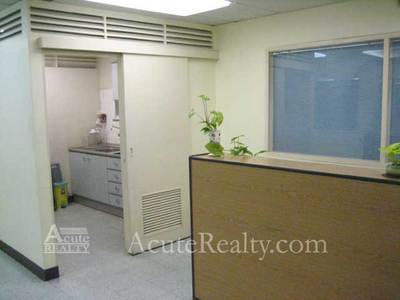 pic Service office for Rent 