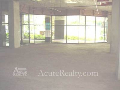 pic Showroom and Office Space for Rent 