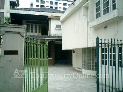 pic ShopHouse, Apartment (for rent)