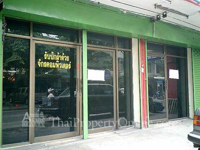 pic ShopHouse (for rent)