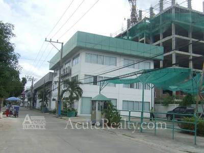 pic WareHouse (for rent)