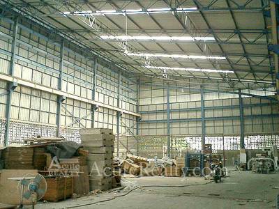 pic Factory, WareHouse (for rent)