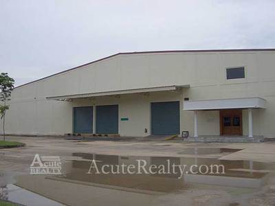 pic WareHouse (for rent)