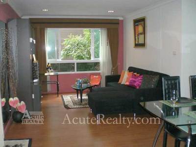 pic New condo with low-rise style