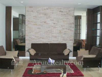 pic Riverview condo near Sathorn area