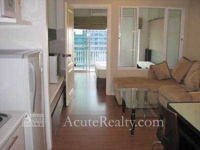 pic Condo with fully furnished