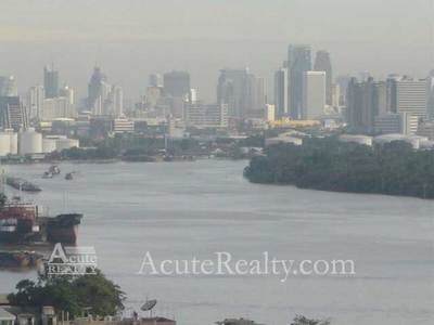 pic Riverview on Rama III Road