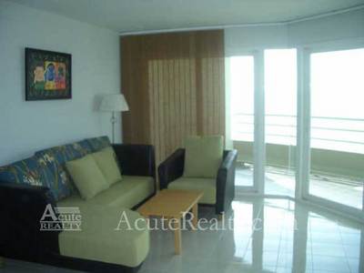 pic Condo for Sale at Cha-Am beach 