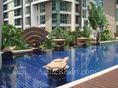 pic Newly Condo On Yen r gard Road For Sales