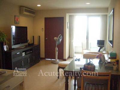 pic Luxury condo on the Chaopraya river