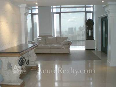 pic  Luxurious - Modern Duplex Penthouse 