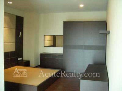 pic For Rent : New Project condo 