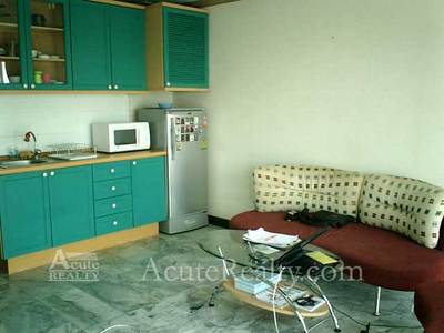 pic Condo for Rent and Sale in Ladprao area