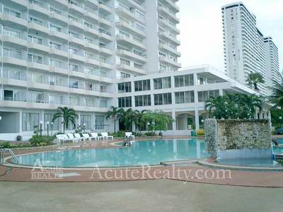 pic  Fantastic ocean view condominium