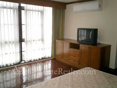 pic Condo in Sukhumvit 55, Soi Thonglor