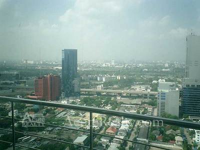 pic Penthouse For Sale, Supalai Park