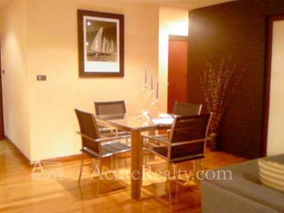 pic Nice condo situated in business area