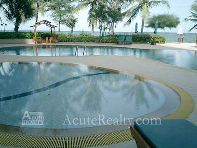 pic Hot price Condominium near Hua Hin town