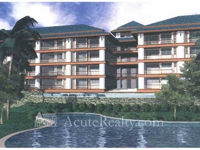 pic Luxuary home under beautiful environment