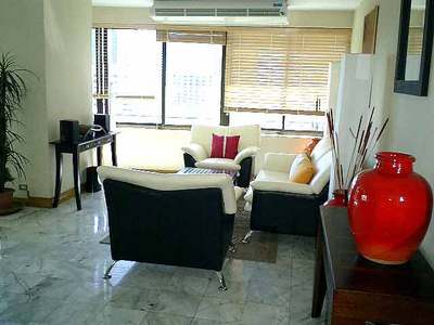 pic Condominium in thonglor area,