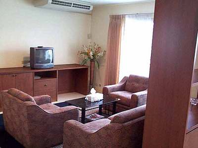 pic Condo for rent at Yenakard area