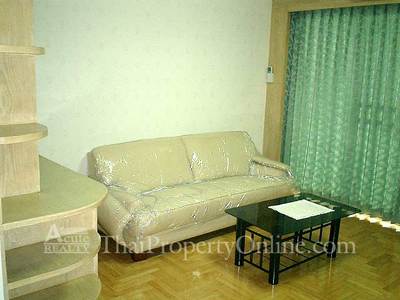 pic Nice Condominium for sale with tenant