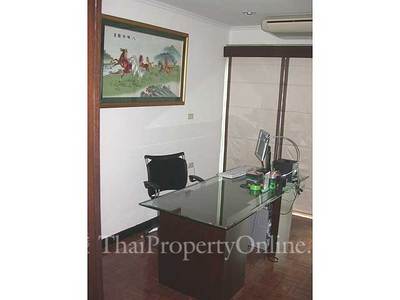 pic Nice condo for rent in Sathorn area