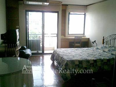 pic Condo for Sale WithTenant in Pipat Place