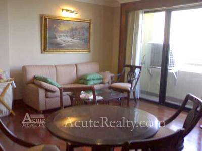 pic Sailom Suite Condominium for Sale