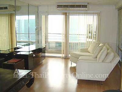 pic For sale condo Sarin Place, 2br