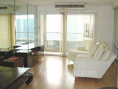 pic For sale condo Sarin Place, 2br