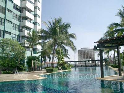 pic Condo for sale on Sathorn road