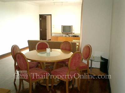 pic Luxurious condo for rent & sale