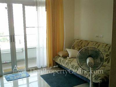 pic Luxury condo near the Chaopraya river 