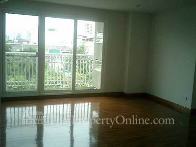 pic For sale new condo on Sathorn-Yenarkard