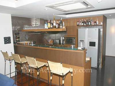 pic Luxury condo, Situated in Silom road