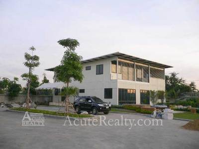 pic Private house - Suvarnabhumi-Kingkaew Rd
