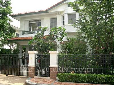 pic A very nice furnished house for sale