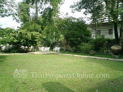 pic House, Land for sale