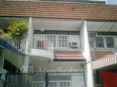 pic Townhouse in Sukhumvit 16